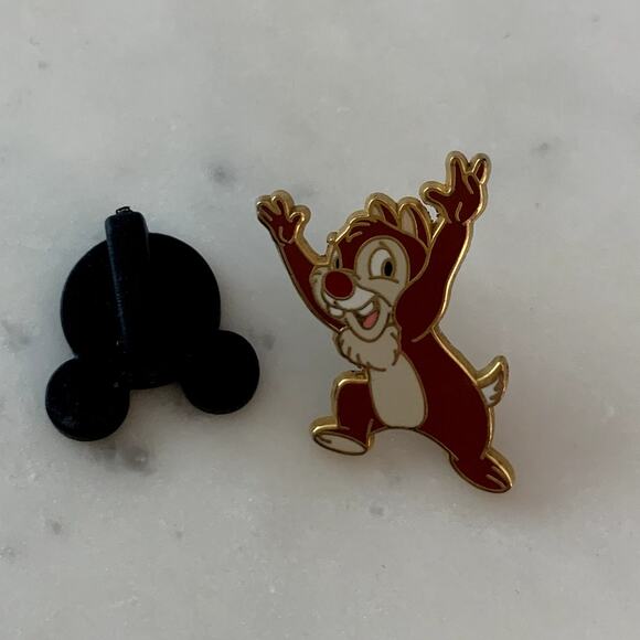 Dale Happiest Celebration on Earth Disney Trading Pin - Picture 1 of 2